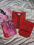 <b>NZ16 | 14 </b> <br> 3-Piece Summer Pret </br>